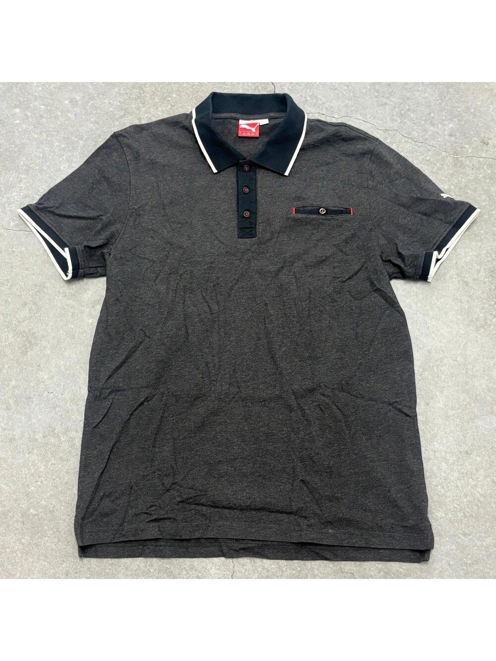 PUMA Polo Shirt